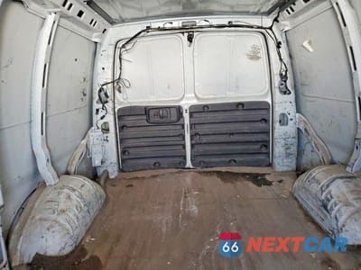 Zdjęcie 10 z 13 samochodu: 2008 GMC SAVANA G1500 VIN:1GTFG15X581105561 - miniatura