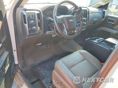 Zdjęcie 8 z 12 samochodu: 2015 CHEVROLET SILVERADO K1500 LTZ VIN:3GCUKSEJ9FG302674 - miniatura