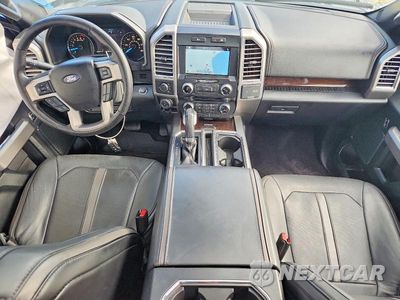 Zdjęcie 8 z 12 samochodu: 2016 FORD F150 SUPERCREW VIN:1FTEW1EGXGFB51449 - miniatura