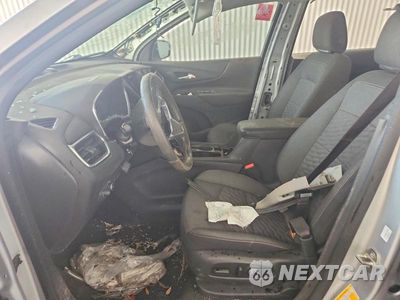 Zdjęcie 7 z 12 samochodu: 2019 CHEVROLET EQUINOX LT VIN:3GNAXVEX9KS559374 - miniatura