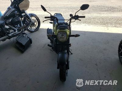Drugie zdjęcie samochodu z przodu: 2023 HONDA NVA110 B VIN:3H1JK0703PD105929 - miniatura