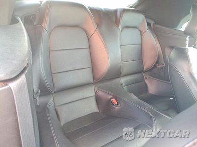 Zdjęcie 10 z 12 samochodu: 2017 FORD MUSTANG VIN:1FATP8UH3H5263871 - miniatura