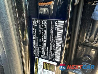 Zdjęcie 10 z 10 samochodu: 2021 MERCEDES-BENZ GLE 350 4MATIC VIN:4JGFB4KB8MA440067 - miniatura