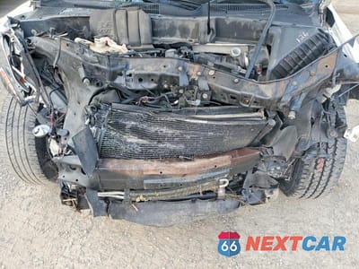 Zdjęcie 12 z 13 samochodu: 2012 CHEVROLET TRAVERSE LS VIN:1GNKREED8CJ389631 - miniatura