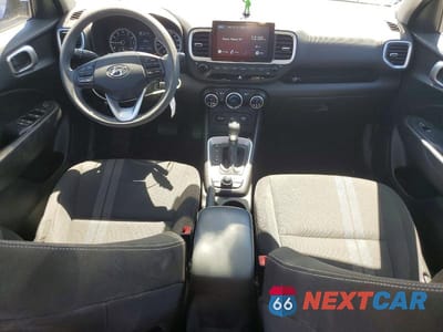 Zdjęcie 8 z 13 samochodu: 2020 HYUNDAI VENUE SEL VIN:KMHRC8A36LU027234 - miniatura
