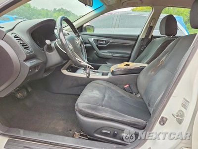 Zdjęcie 7 z 12 samochodu: 2015 NISSAN ALTIMA 2.5 SV VIN:1N4AL3AP5FC497584 - miniatura