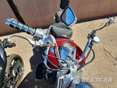 Piąte zdjęcie samochodu w środku: 2008 KAWASAKI VN1500 N1 VIN:JKBVNAN138A032919 - miniatura
