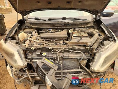 Zdjęcie 12 z 13 samochodu: 2015 NISSAN ROGUE SL VIN:5N1AT2MV1FC797567 - miniatura