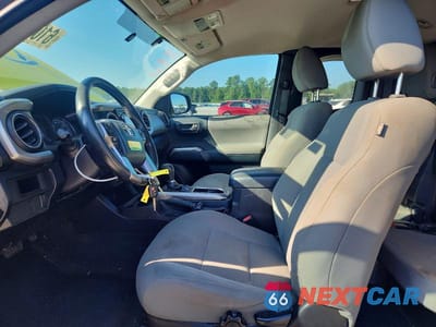 Zdjęcie 7 z 12 samochodu: 2016 TOYOTA TACOMA SR5 VIN:5TFSX5EN7GX040857 - miniatura