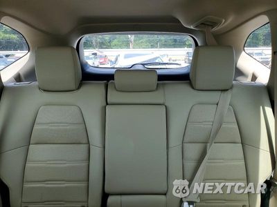 Zdjęcie 10 z 13 samochodu: 2019 HONDA CR-V EXL VIN:JHLRW2H82KX019139 - miniatura