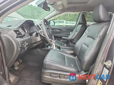 Zdjęcie 7 z 13 samochodu: 2020 HONDA RIDGELINE RTL VIN:5FPYK3F76LB004960 - miniatura