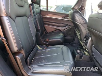 Zdjęcie 11 z 13 samochodu: 2025 JEEP GRAND CHEROKEE L LIMITED VIN:1C4RJKBG7S8637918 - miniatura