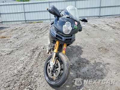 Drugie zdjęcie samochodu z przodu: 2008 DUCATI MULTISTRADA 1100 VIN:ZDM1VACP48B021684 - miniatura