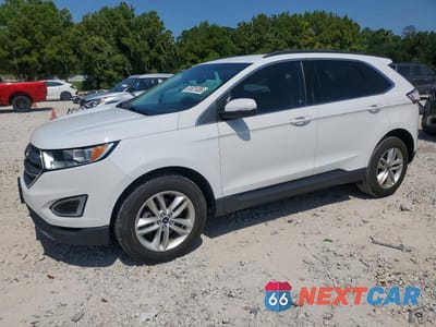 2016 FORD EDGE SEL 2FMPK3J94GBC51809 - główne zdjęcie licytacji z USA - miniatura