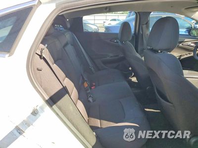 Zdjęcie 10 z 13 samochodu: 2023 CHEVROLET MALIBU LT VIN:1G1ZD5ST9PF134330 - miniatura