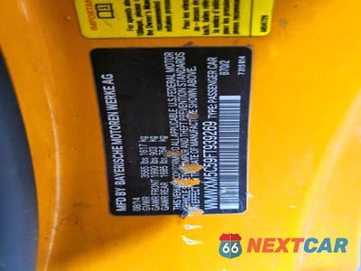 Zdjęcie 14 z 14 samochodu: 2015 MINI COOPER VIN:WMWXM5C59FT939269 - miniatura