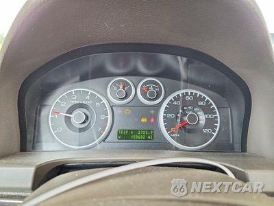 Zdjęcie 9 z 13 samochodu: 2008 FORD FUSION SEL VIN:3FAHP08Z48R195135 - miniatura