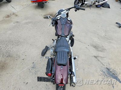 Zdjęcie 6 z 9 samochodu: 2021 HARLEY-DAVIDSON FLSL VIN:1HD1YDJ1XMB021524 - miniatura