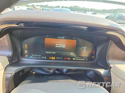 Zdjęcie 9 z 13 samochodu: 2020 LINCOLN AVIATOR RESERVE VIN:5LM5J7XC0LGL04848 - miniatura