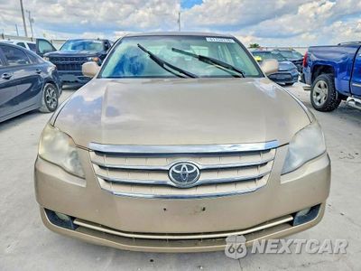 Piąte zdjęcie samochodu w środku: 2007 TOYOTA AVALON XLS VIN:4T1BK36BX7U228941 - miniatura