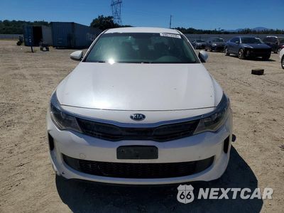 Piąte zdjęcie samochodu w środku: 2018 KIA OPTIMA PLUG-IN HYBRID EX VIN:KNAGV4LD2J5025117 - miniatura