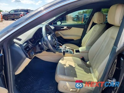 Zdjęcie 7 z 12 samochodu: 2019 AUDI A5 PREMIUM PLUS VIN:WAUBNCF56KA044464 - miniatura