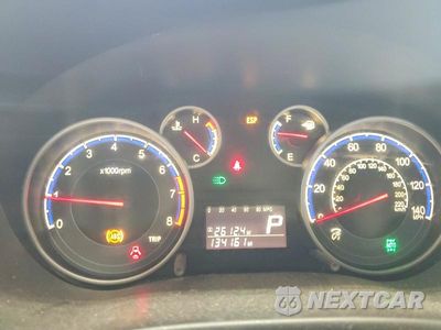 Zdjęcie 9 z 12 samochodu: 2010 SUZUKI SX4 VIN:JS2YB5A34A6302513 - miniatura