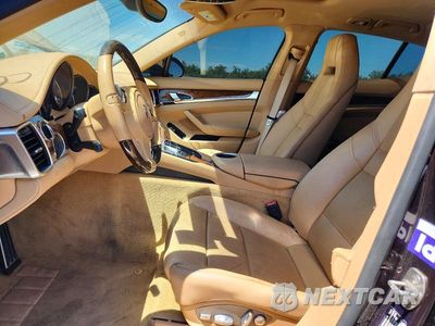 Zdjęcie 7 z 12 samochodu: 2014 PORSCHE PANAMERA 2 VIN:WP0AA2A76EL014077 - miniatura