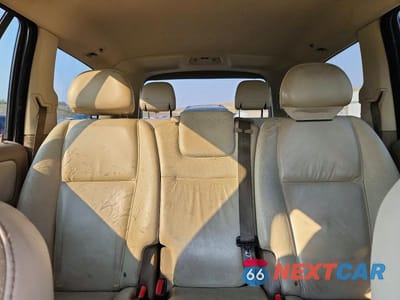 Zdjęcie 10 z 13 samochodu: 2013 VOLVO XC90 3.2 VIN:YV4952CZ0D1634324 - miniatura