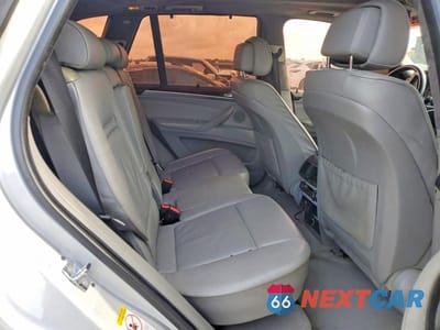 Zdjęcie 11 z 14 samochodu: 2008 BMW X5 3.0I VIN:5UXFE43538L007897 - miniatura