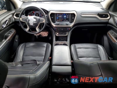Zdjęcie 8 z 14 samochodu: 2020 GMC ACADIA DENALI VIN:1GKKNXLS6LZ117151 - miniatura