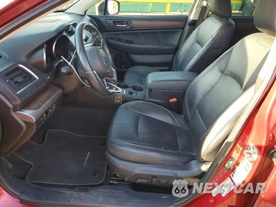 Zdjęcie 7 z 13 samochodu: 2019 SUBARU OUTBACK 2.5I LIMITED VIN:4S4BSAJC9K3306032 - miniatura