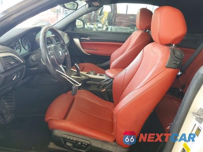 Zdjęcie 7 z 12 samochodu: 2015 BMW M235I VIN:WBA1M1C50FV393383 - miniatura