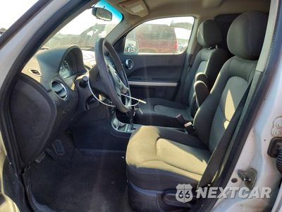 Zdjęcie 7 z 12 samochodu: 2007 CHEVROLET HHR PANEL LS VIN:3GCDA15D17S629771 - miniatura