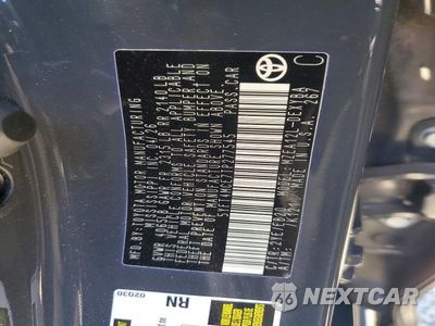 Zdjęcie 12 z 12 samochodu: 2026 TOYOTA COROLLA XSE VIN:5YFT4MCE7TP277545 - miniatura