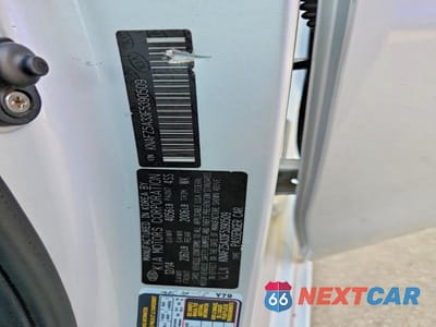 Zdjęcie 12 z 12 samochodu: 2015 KIA FORTE SX VIN:KNAFZ5A33F5390509 - miniatura