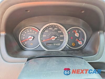 Zdjęcie 9 z 13 samochodu: 2006 HONDA PILOT EX VIN:5FNYF18466B011366 - miniatura