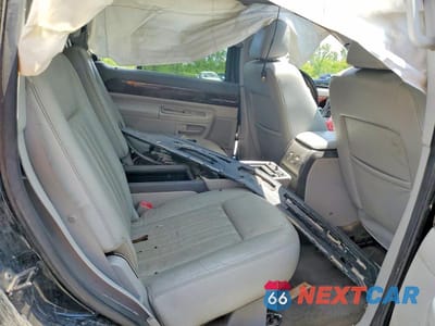Zdjęcie 11 z 12 samochodu: 2005 LINCOLN AVIATOR VIN:5LMEU88H55ZJ29088 - miniatura