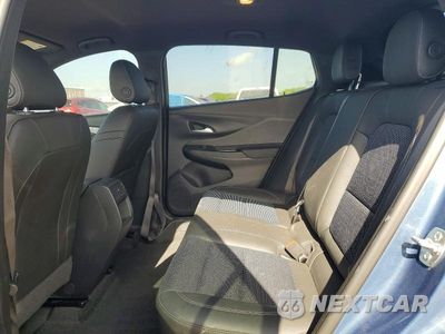 Zdjęcie 10 z 12 samochodu: 2025 BUICK ENVISTA PREFERRED VIN:KL47LAEP0SB240460 - miniatura
