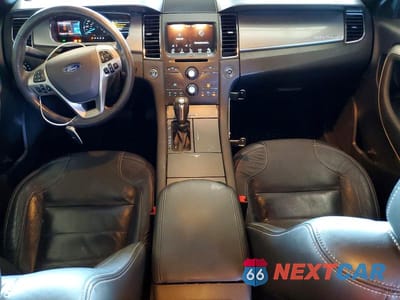 Zdjęcie 8 z 12 samochodu: 2016 FORD TAURUS SEL VIN:1FAHP2E83GG109794 - miniatura