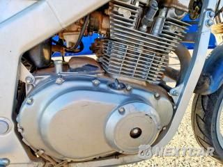 Zdjęcie 7 z 10 samochodu: 2001 SUZUKI GS500 VIN:JS1GM51A912100587 - miniatura