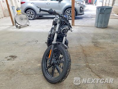 Drugie zdjęcie samochodu z przodu: 2026 HARLEY-DAVIDSON RH975 VIN:MLY1ZH114TS306379 - miniatura