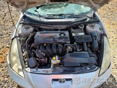 Zdjęcie 11 z 12 samochodu: 2002 TOYOTA CELICA GT VIN:JTDDR32T620118217 - miniatura