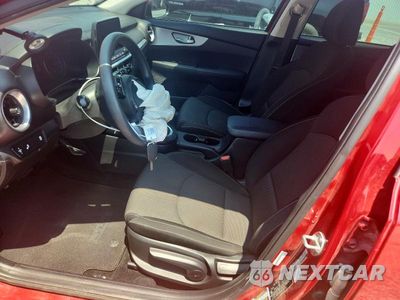Zdjęcie 7 z 12 samochodu: 2022 KIA FORTE LXS VIN:3KPF24AD0NE428176 - miniatura
