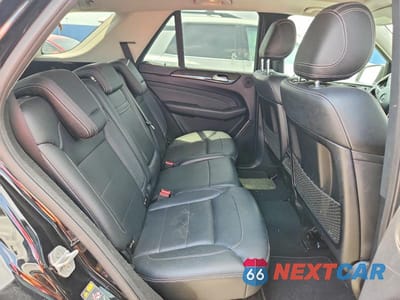Zdjęcie 11 z 13 samochodu: 2015 MERCEDES-BENZ ML 350 4MATIC VIN:4JGDA5HB1FA583307 - miniatura