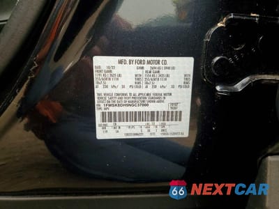Zdjęcie 13 z 13 samochodu: 2022 FORD EXPLORER XLT VIN:1FMSK8DH5NGC37000 - miniatura