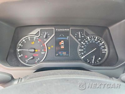 Zdjęcie 9 z 13 samochodu: 2026 TOYOTA TUNDRA SR5 VIN:5TFLA5DB7TX412589 - miniatura