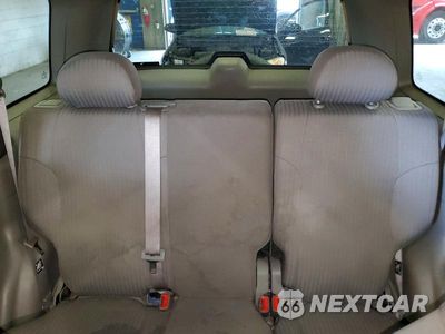Zdjęcie 10 z 13 samochodu: 2003 JEEP LIBERTY SPORT VIN:1J4GL48K03W523730 - miniatura