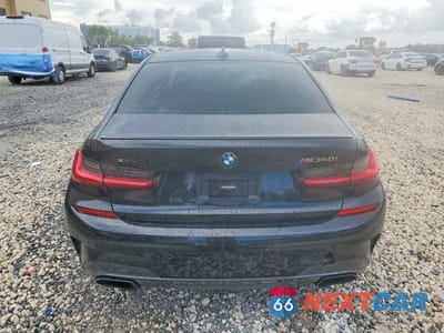 Zdjęcie 6 z 12 samochodu: 2022 BMW M340XI VIN:3MW5U9J00N8C54511 - miniatura