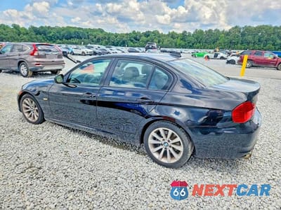 Drugie zdjęcie samochodu z przodu: 2011 BMW 328 I VIN:WBAPH7G55BNM55270 - miniatura
